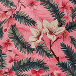 Blushing Garden Hand Tufted Rug