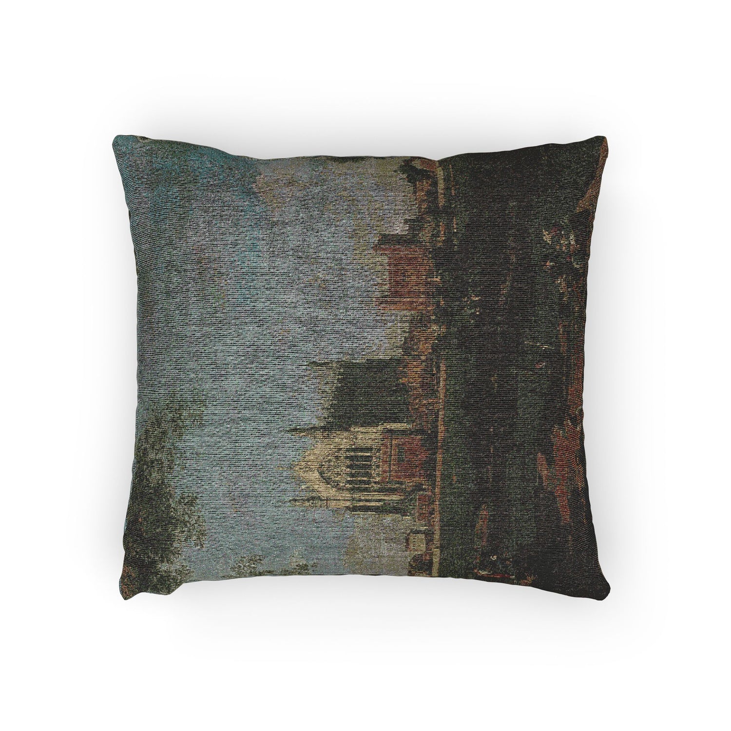Canaletto Pillow
