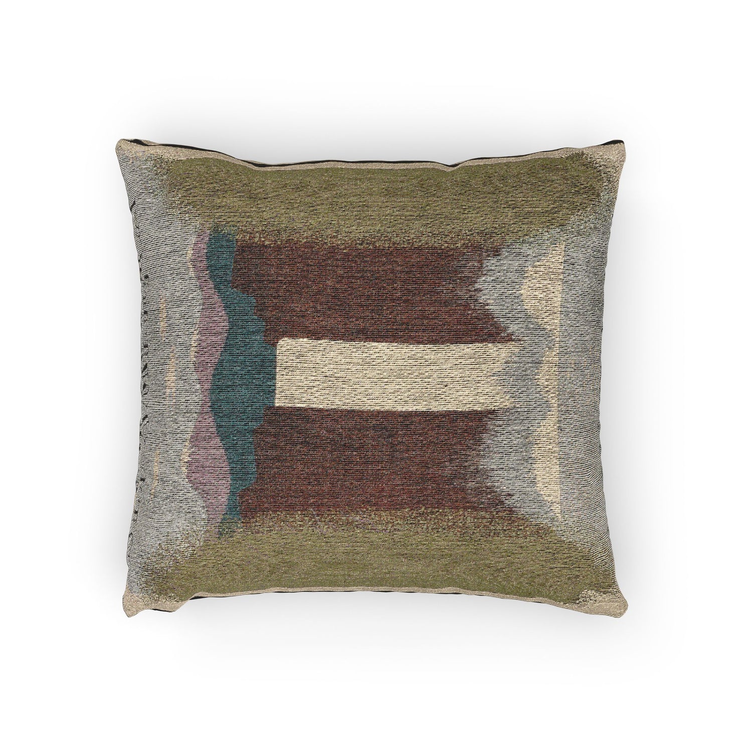 See America Visit the National Parks Pillow