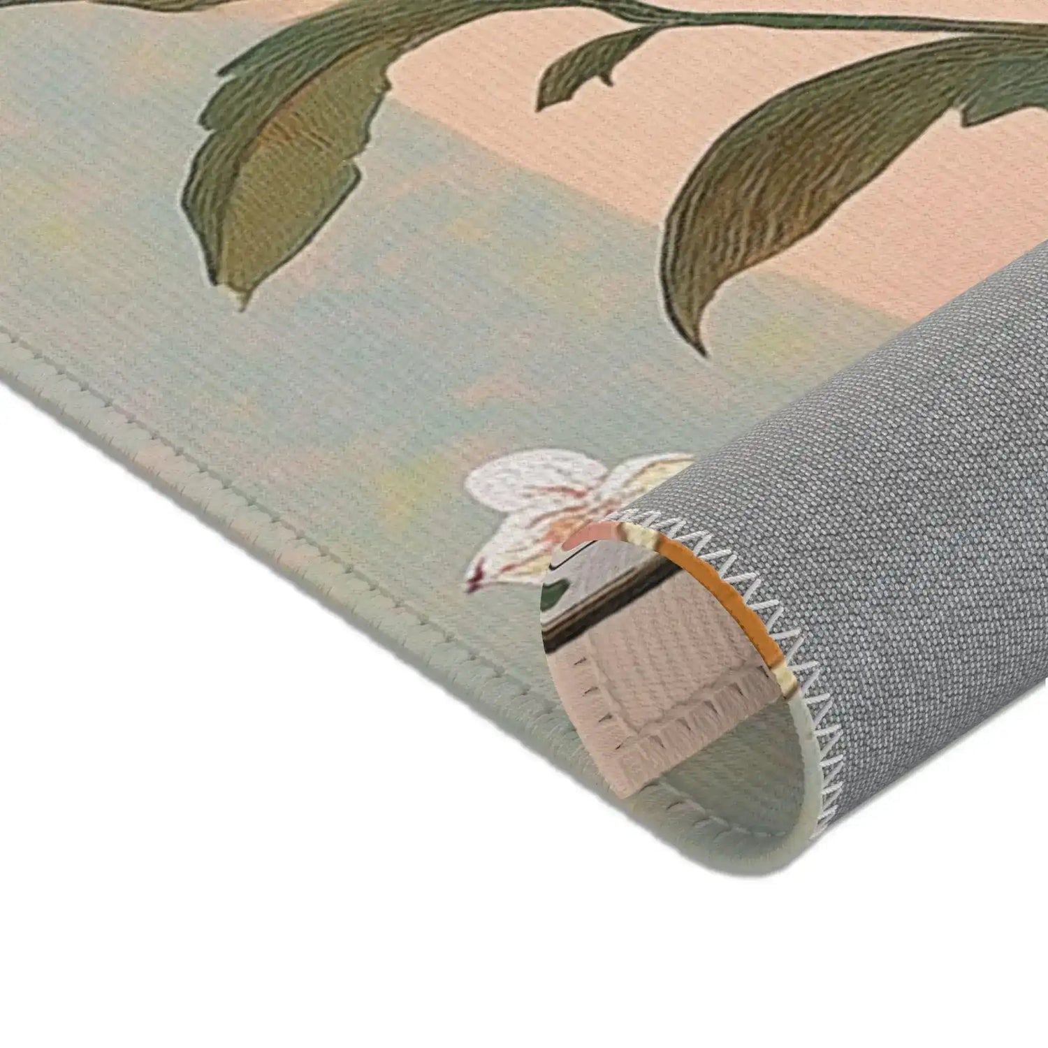 Garden Reverie Accent Rug