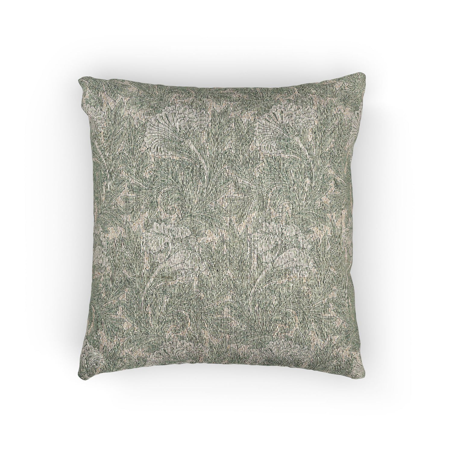 Tulip - William Morris Pillow
