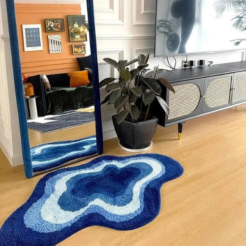 custom rugs