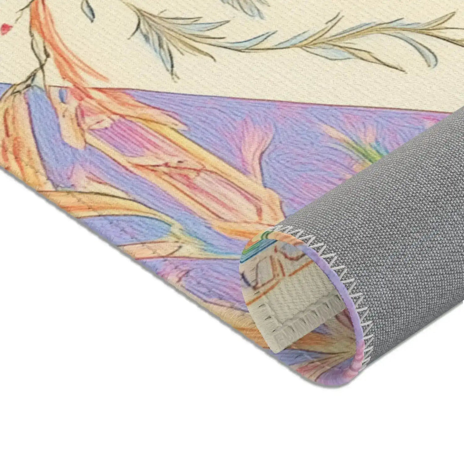 Royal Flush Accent Rug