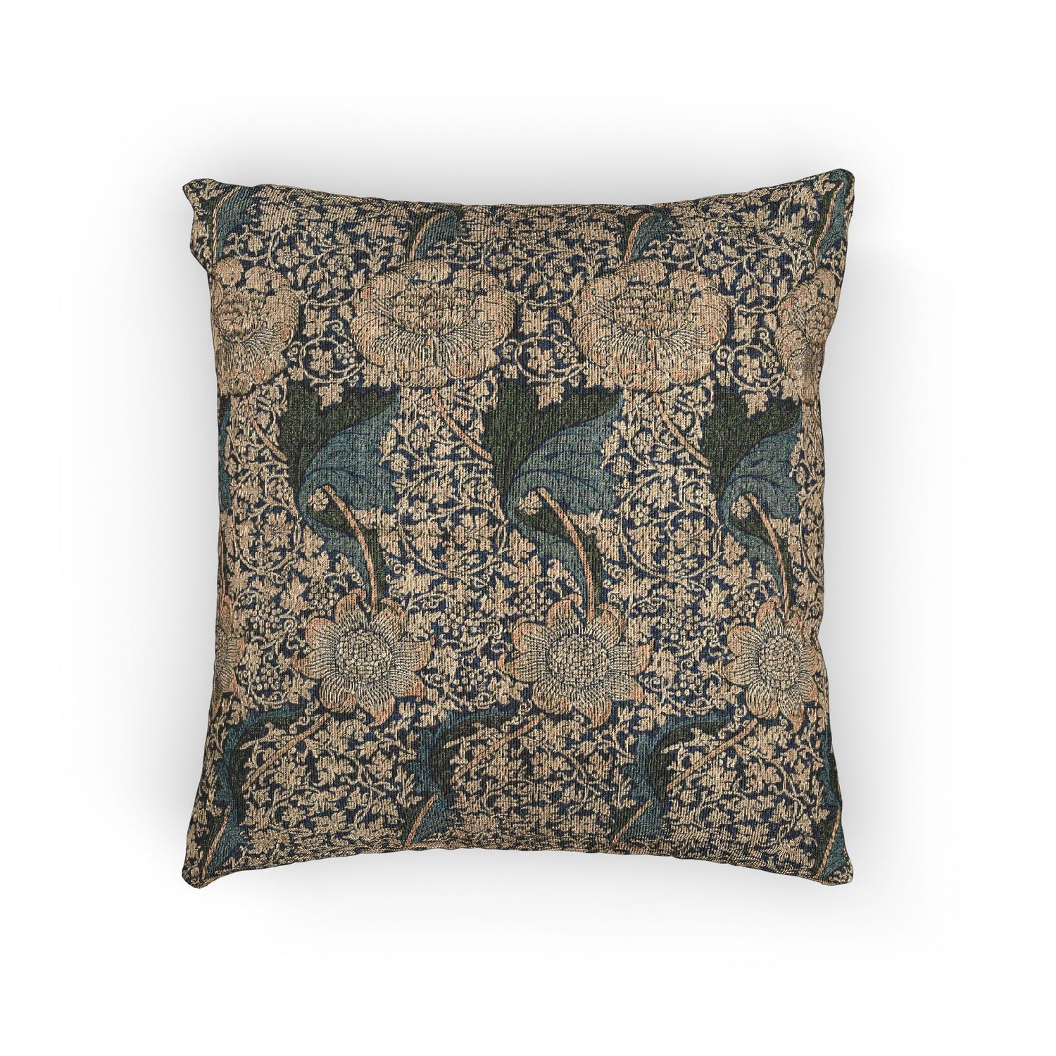 Kennet - William Morris Pillow