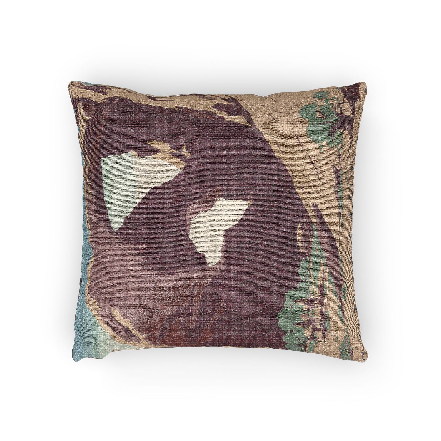 See America Pillow