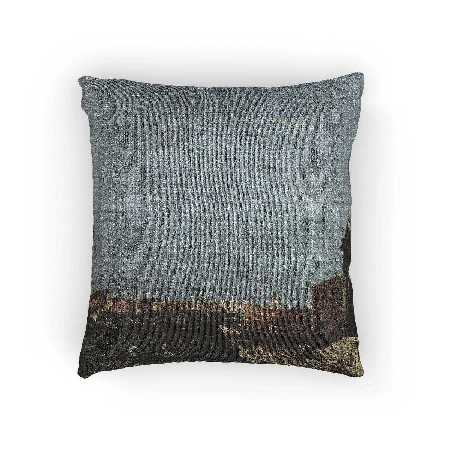 The Grand Canal, Venice - Francesco Guardi Pillow