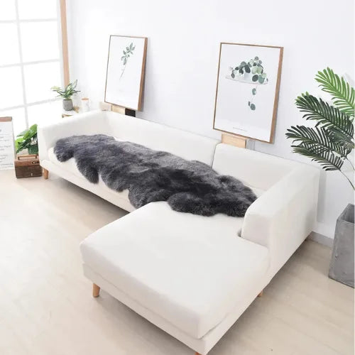 Faur Fur Rugs
