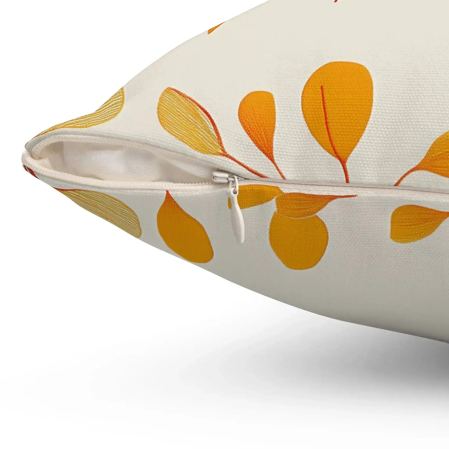 Modern Equestrian Folio Throw Pillow