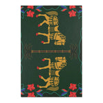 Majestic Stride Accent Rug - MAIA HOMES