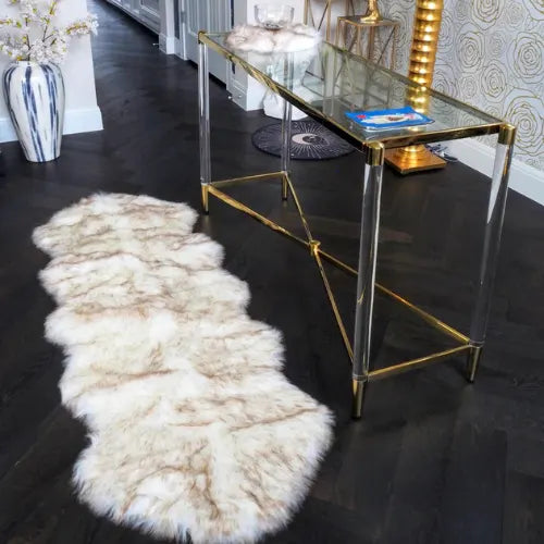 Faux Fur Rugs