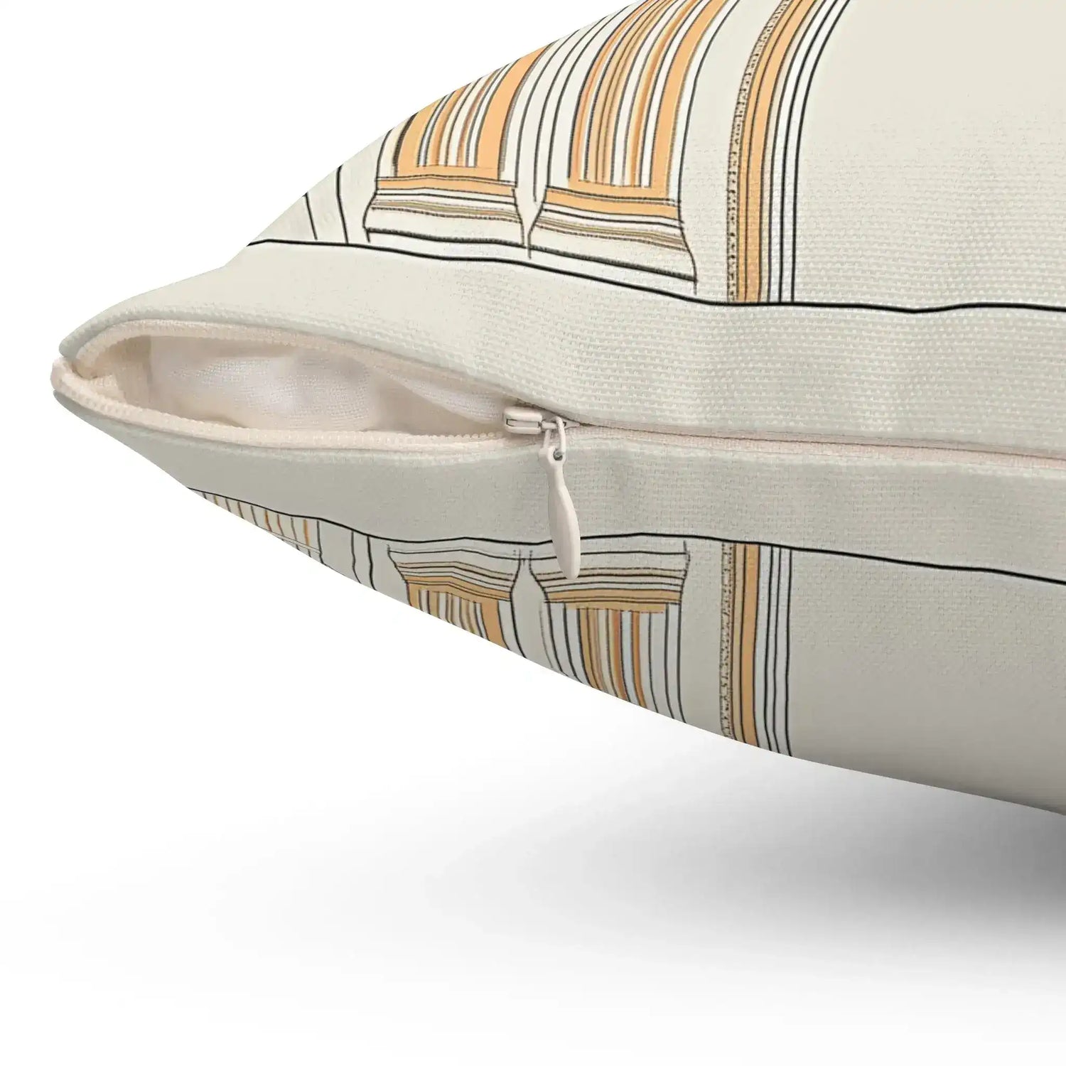 Classical Architecture Details Throw Pillow