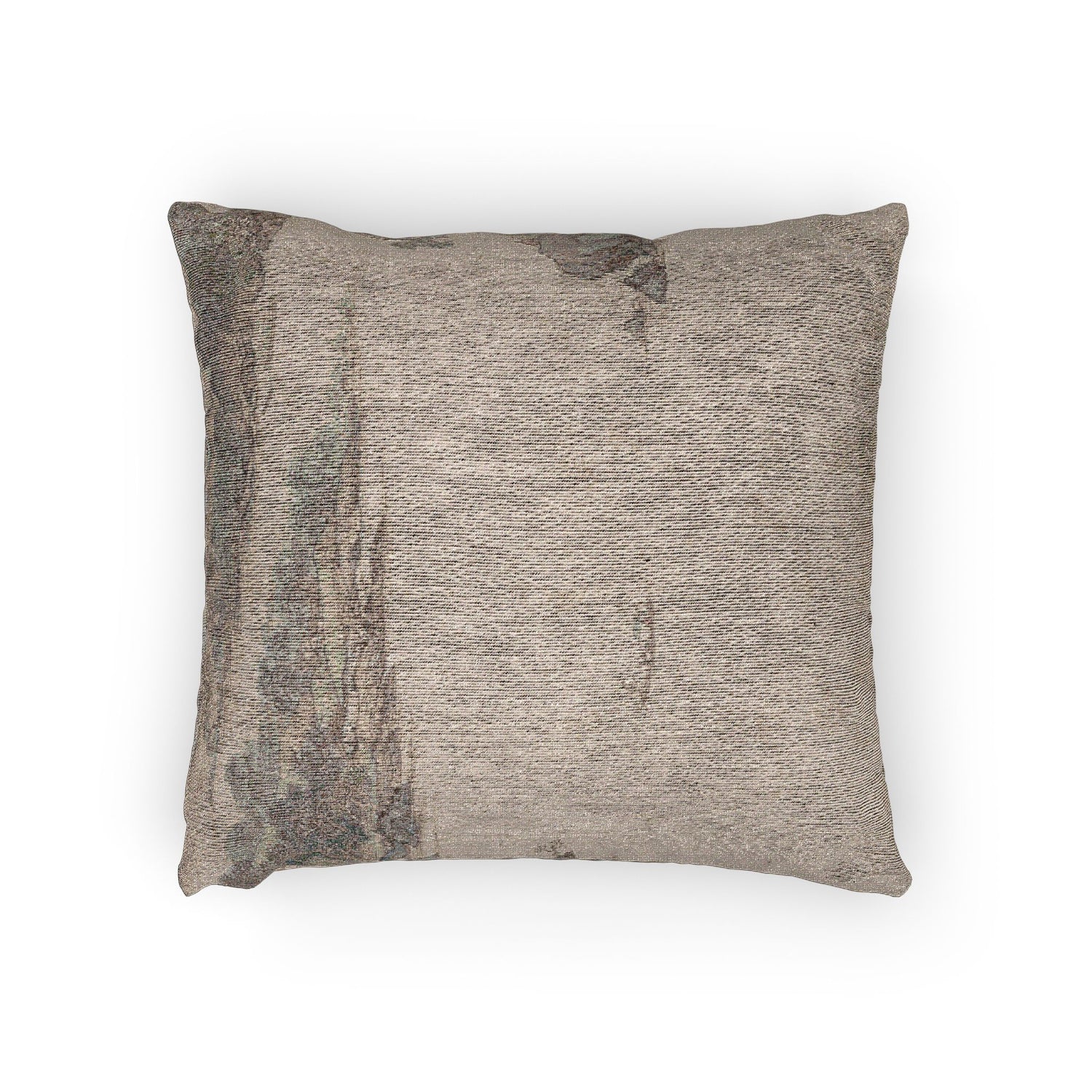 Almohada de bienvenida a la primavera