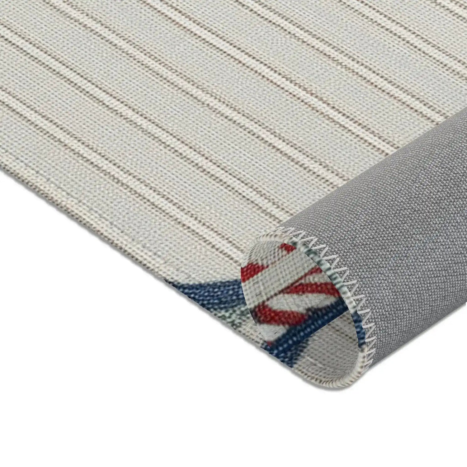 Patriot Garden Accent Rug