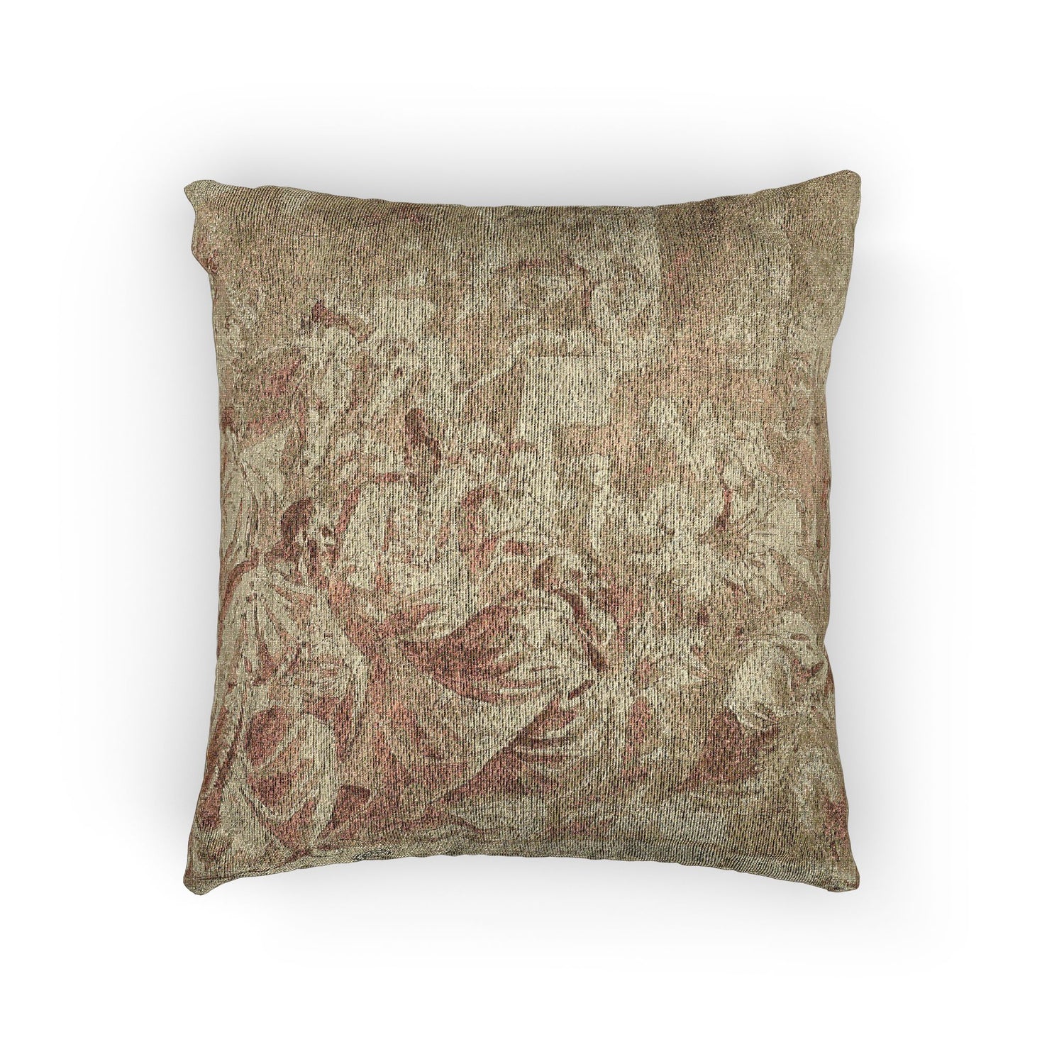 School of Peter Paul Rubens - Adoration of the Magi | Woven Pillow