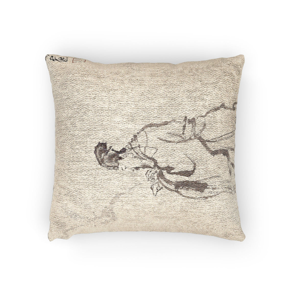 Almohada Su Dongpo