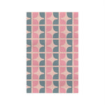 Pastel Garden Kitchen Towel 16'' × 25''