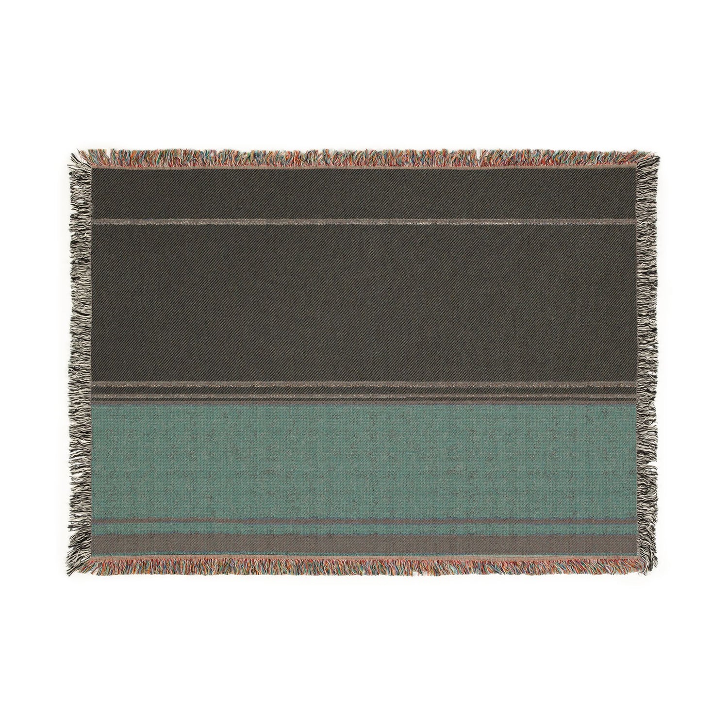 Tapestry Blanket