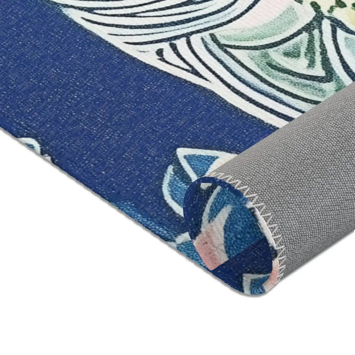 Mystic Guardian Accent Rug