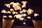 Rumduol Flower Lantern Lamp Shade - MAIA HOMES