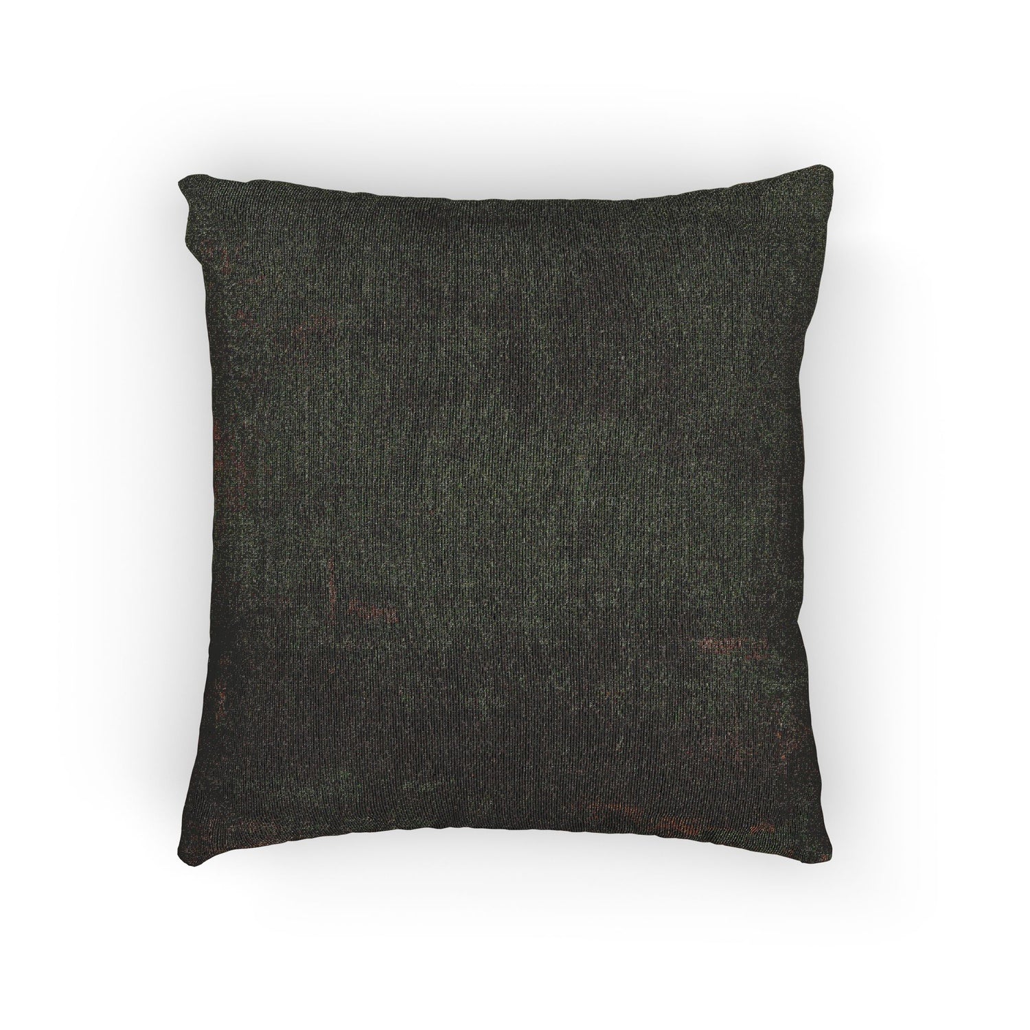 George Inness - Threatening | Woven Pillow