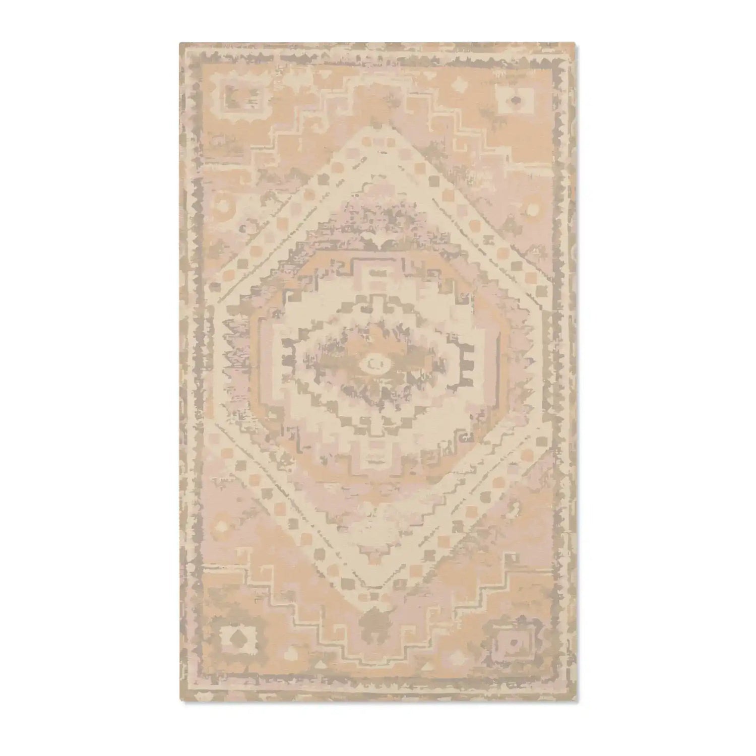 Sunkissed Sands Accent Rug