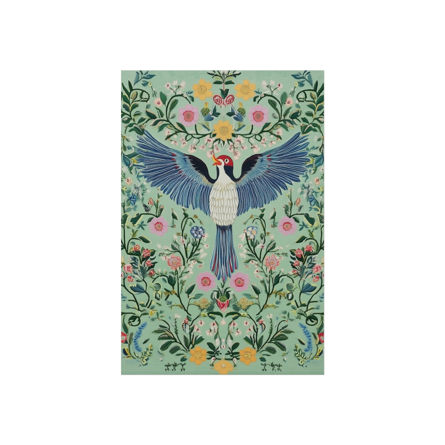 Leopard Luxe Fine Art Poster