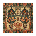 Heritage of Persia Wool Hand Knotted Area Rug