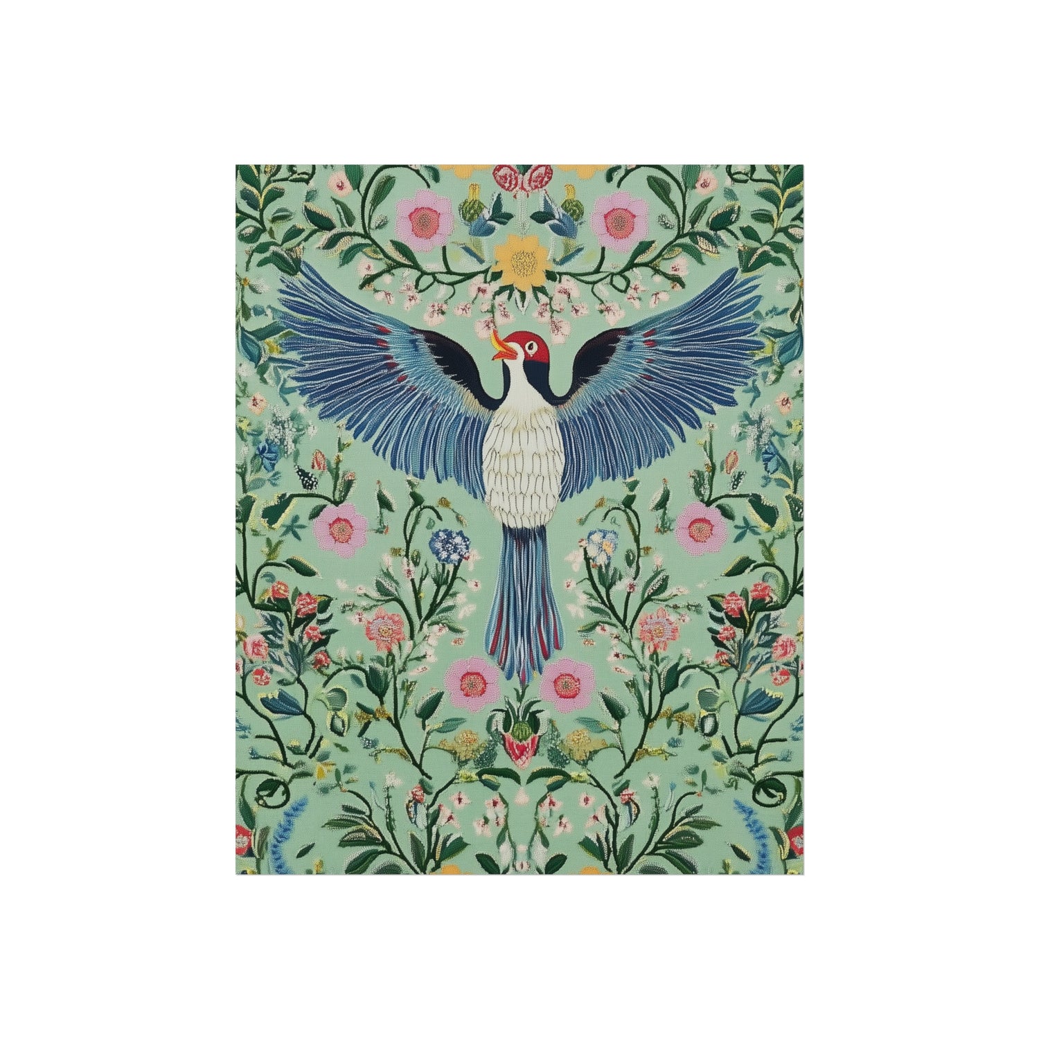 Leopard Luxe Fine Art Poster