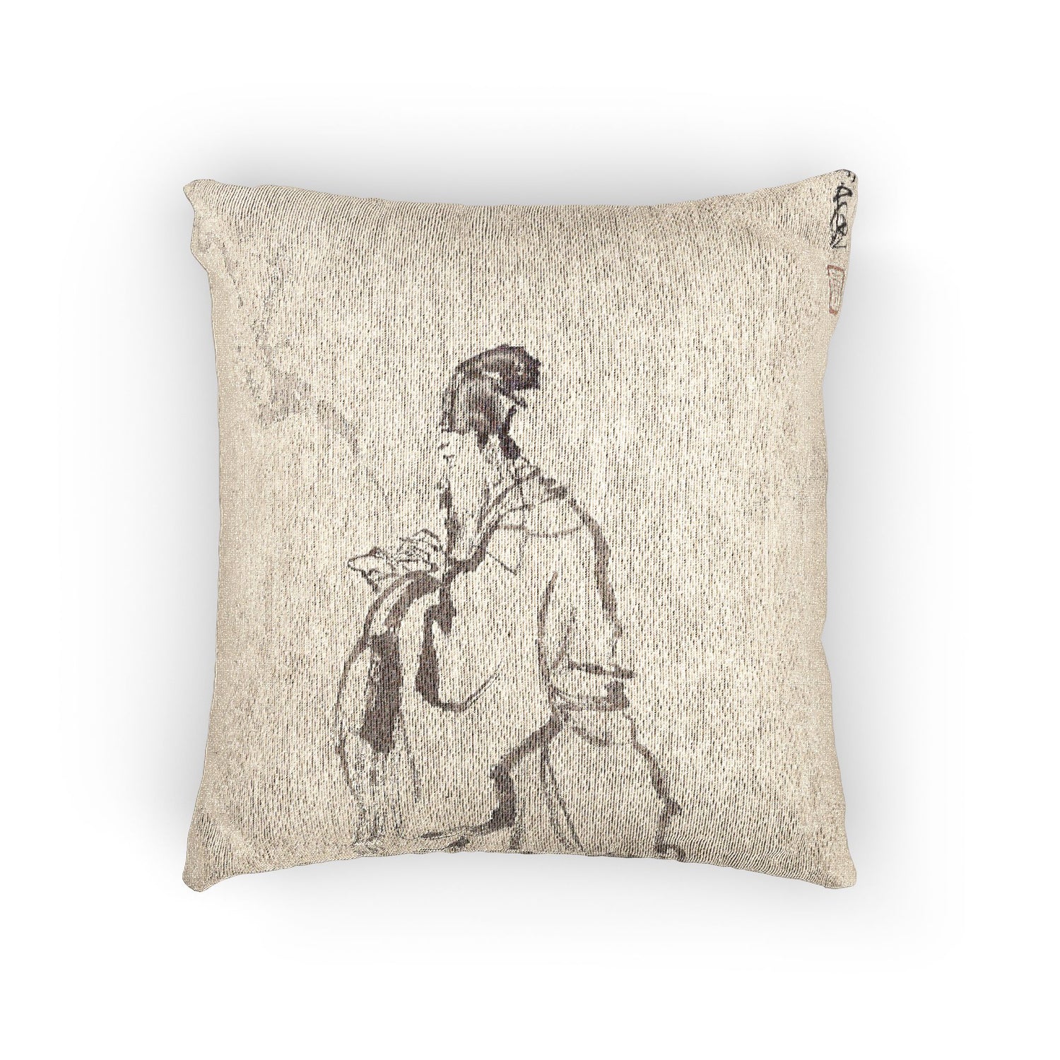 Almohada Su Dongpo