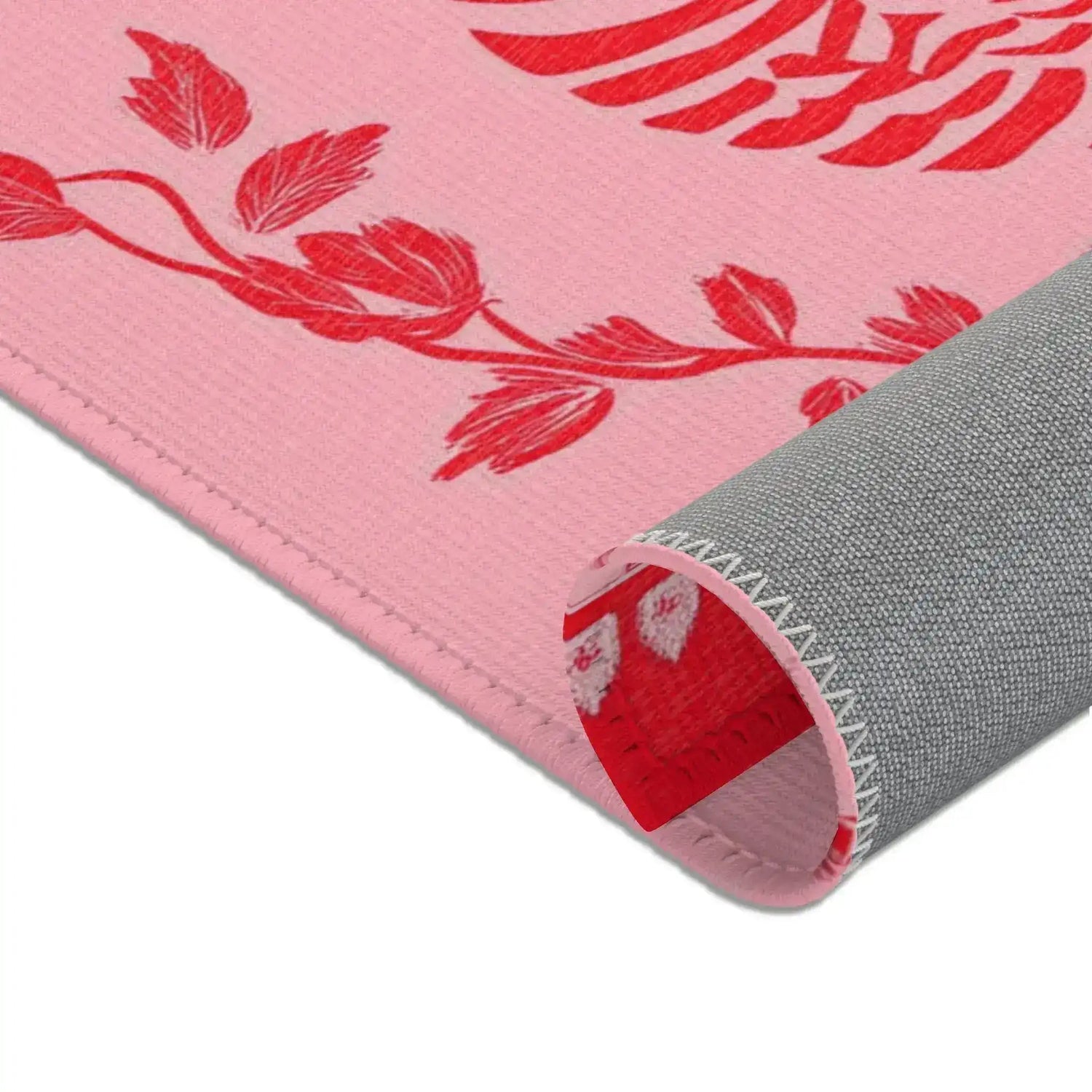 Wild Radiance Tiger Accent Rug