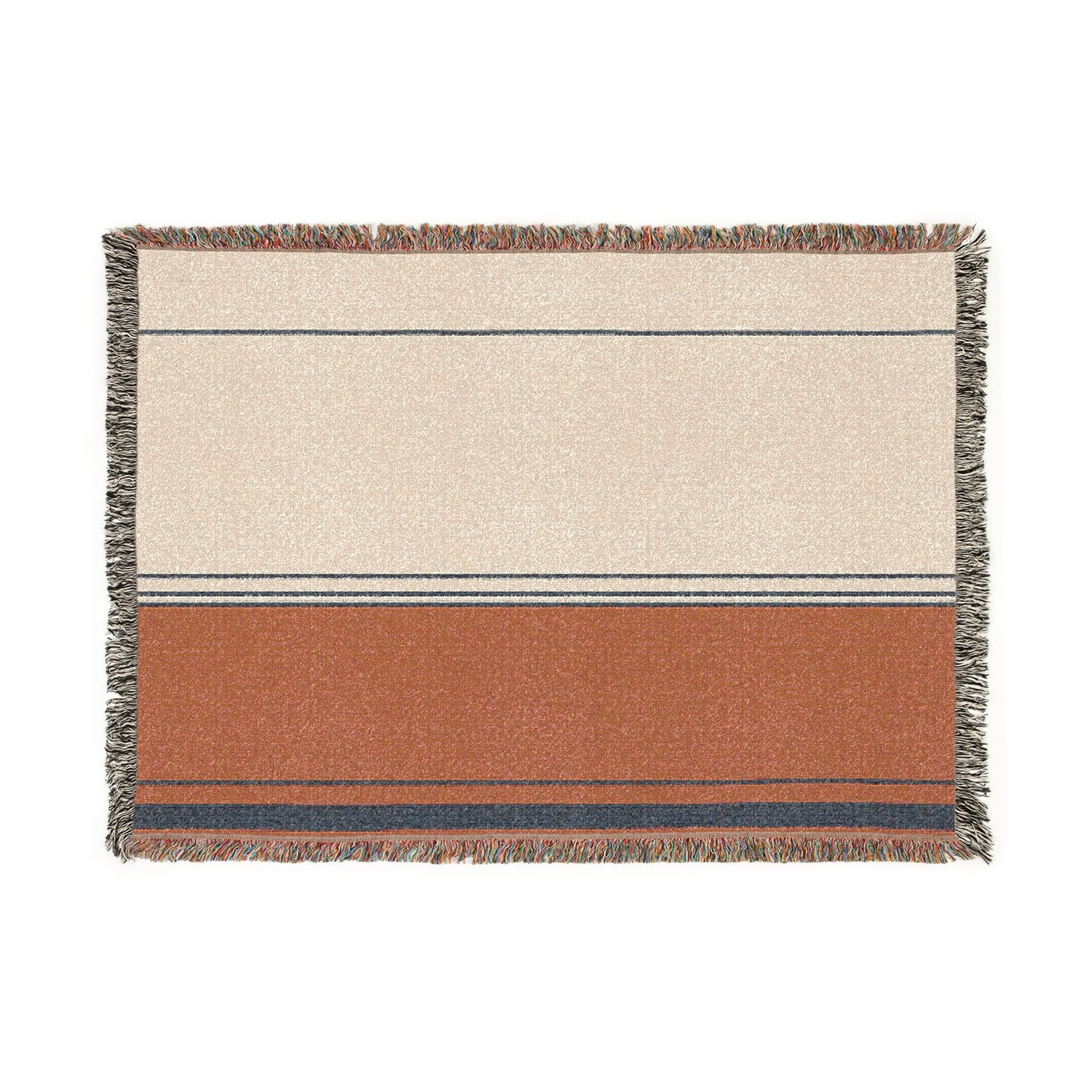 Tapestry Blanket