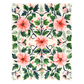 Tranquil Garden Hand Tufted Rug