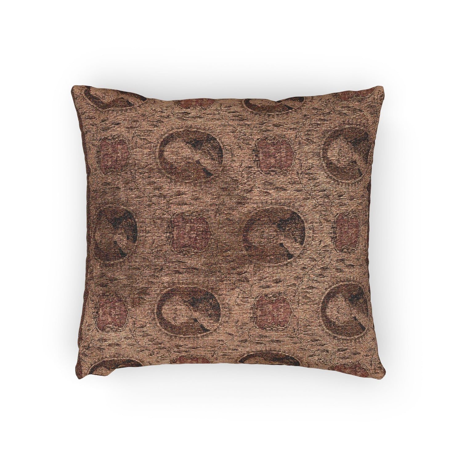 Almohada de tela de tapicería Fragment