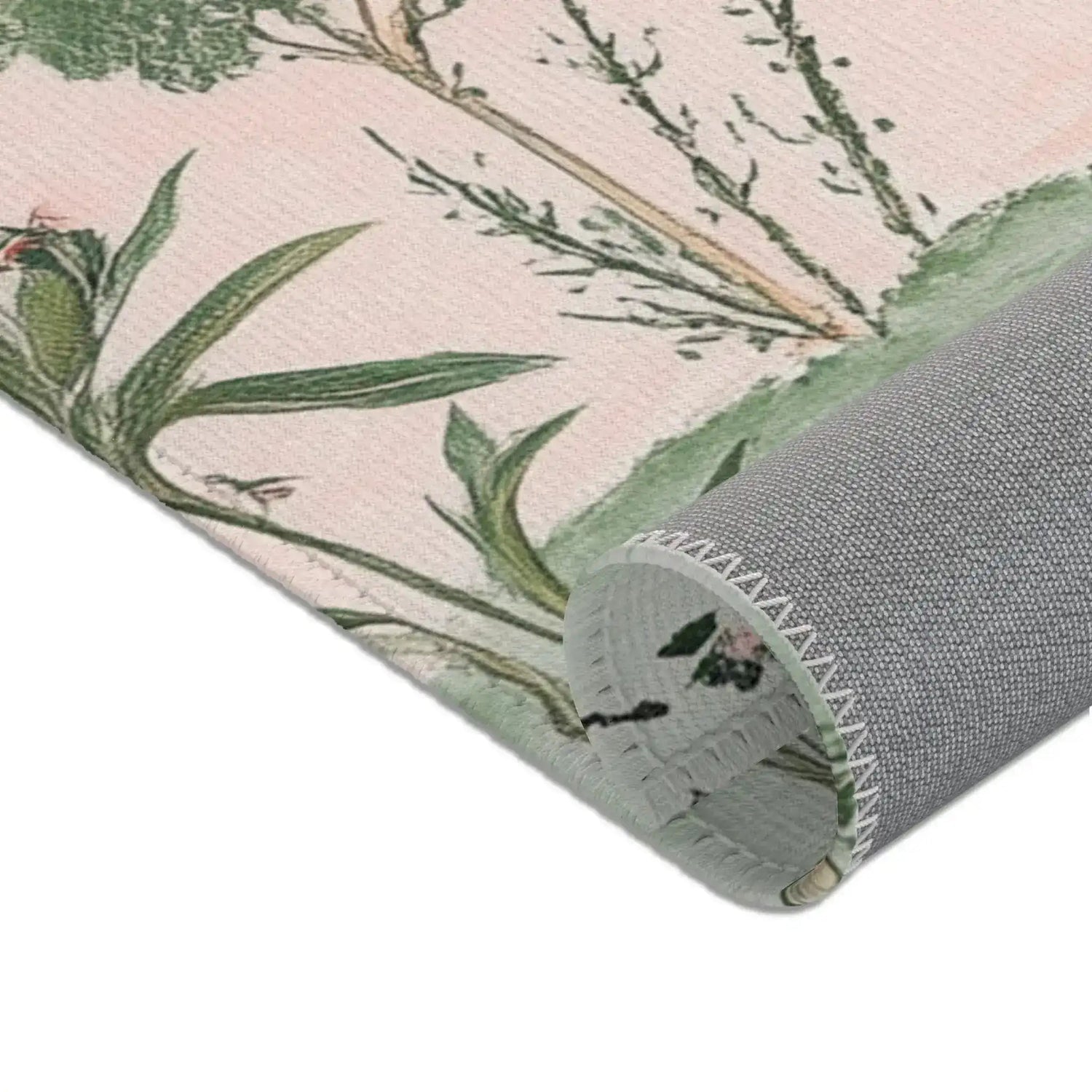 Garden Soirée Accent Rug