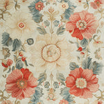 Pastel Promenade Hand Tufted Rug