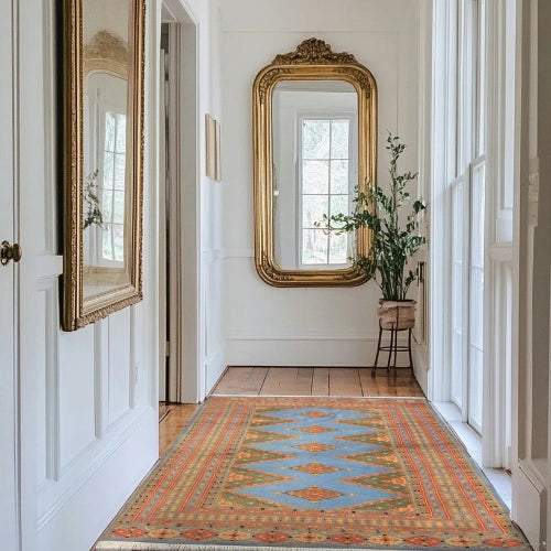 Runner rugs