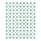 The Green Clovers Hand Tufted Rug in White is a charming and whimsical addition to your home decor. Crafted with precision and care, this hand-tufted rug features a delightful design of green clovers set against a crisp white background.
