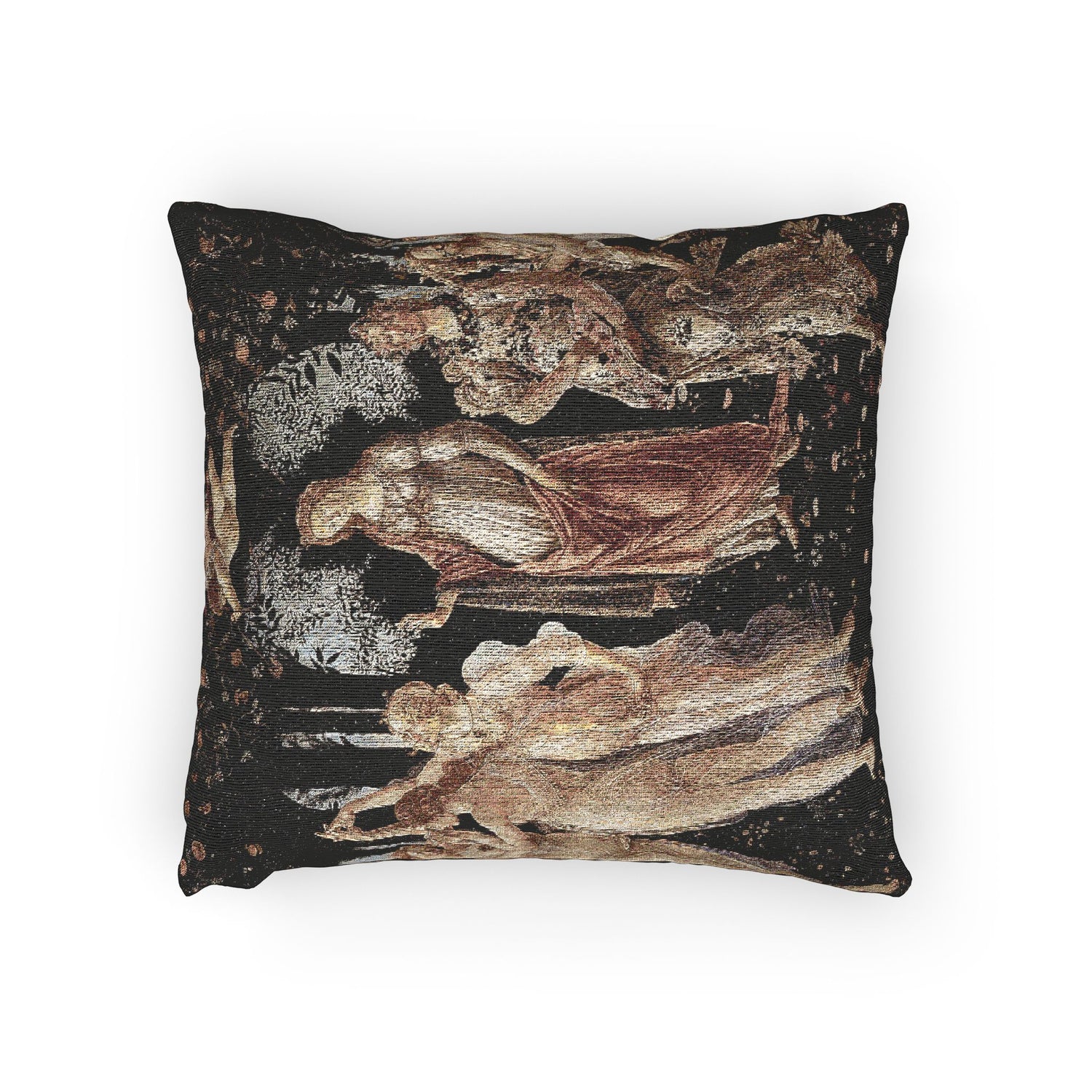 La Primavera - Sandro Botticelli Pillow