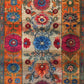 Maharaja Garden Hand Tufted Rug