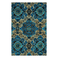 Legacy Lattice Hand Tufted Rug