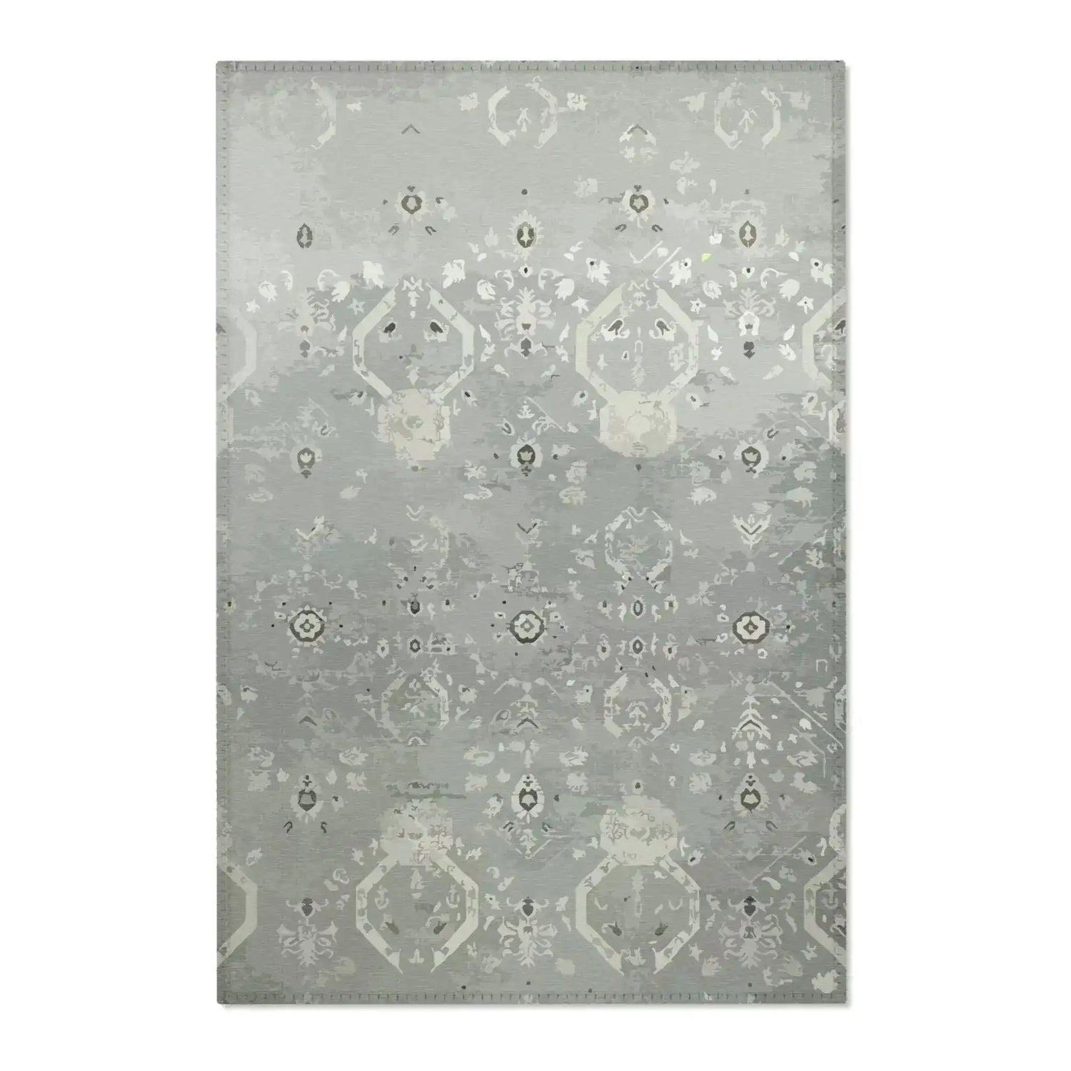 Silver Sage Fade Accent Rug