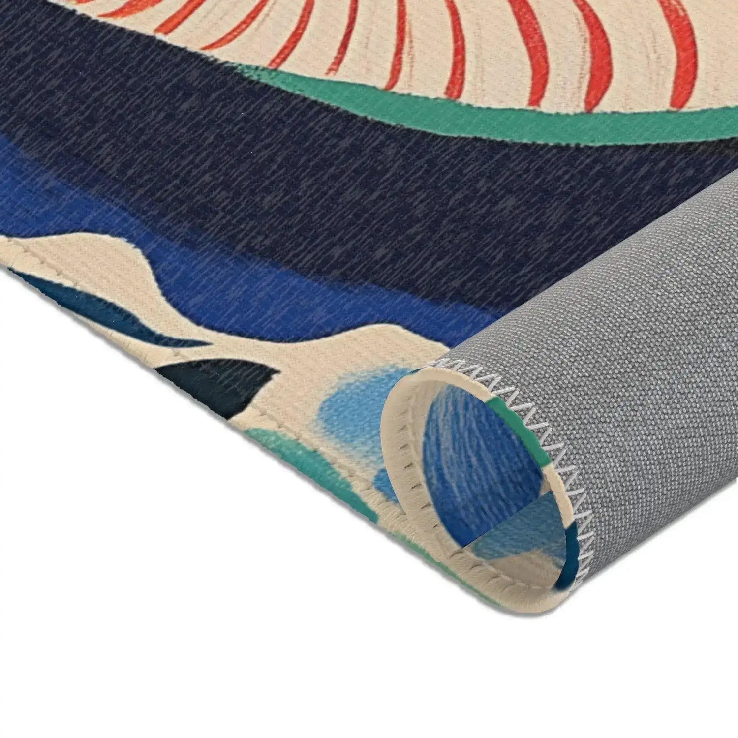 Spirit Bloom Accent Rug