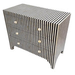 Chic Lines 3 Drawers Chest