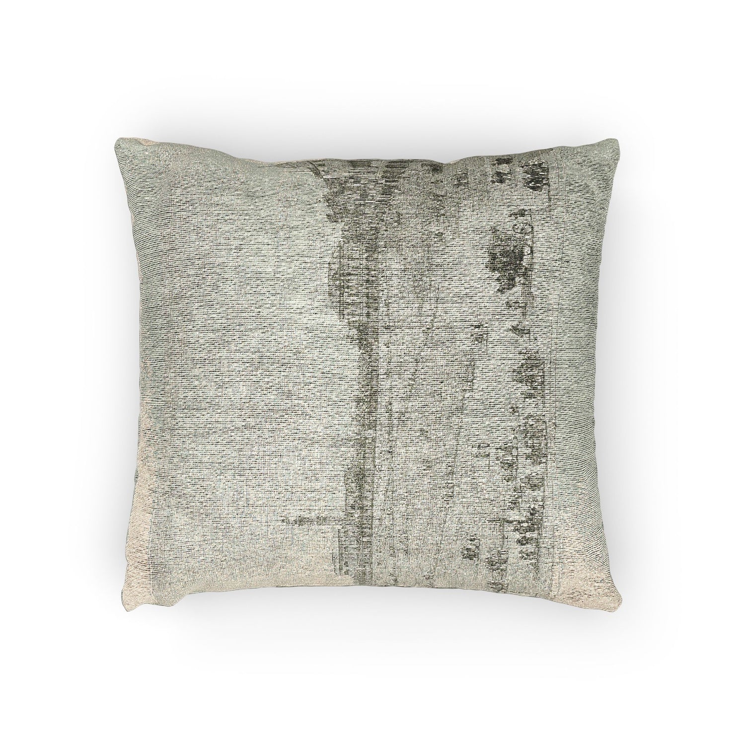 Prà della Valle - Canaletto Pillow