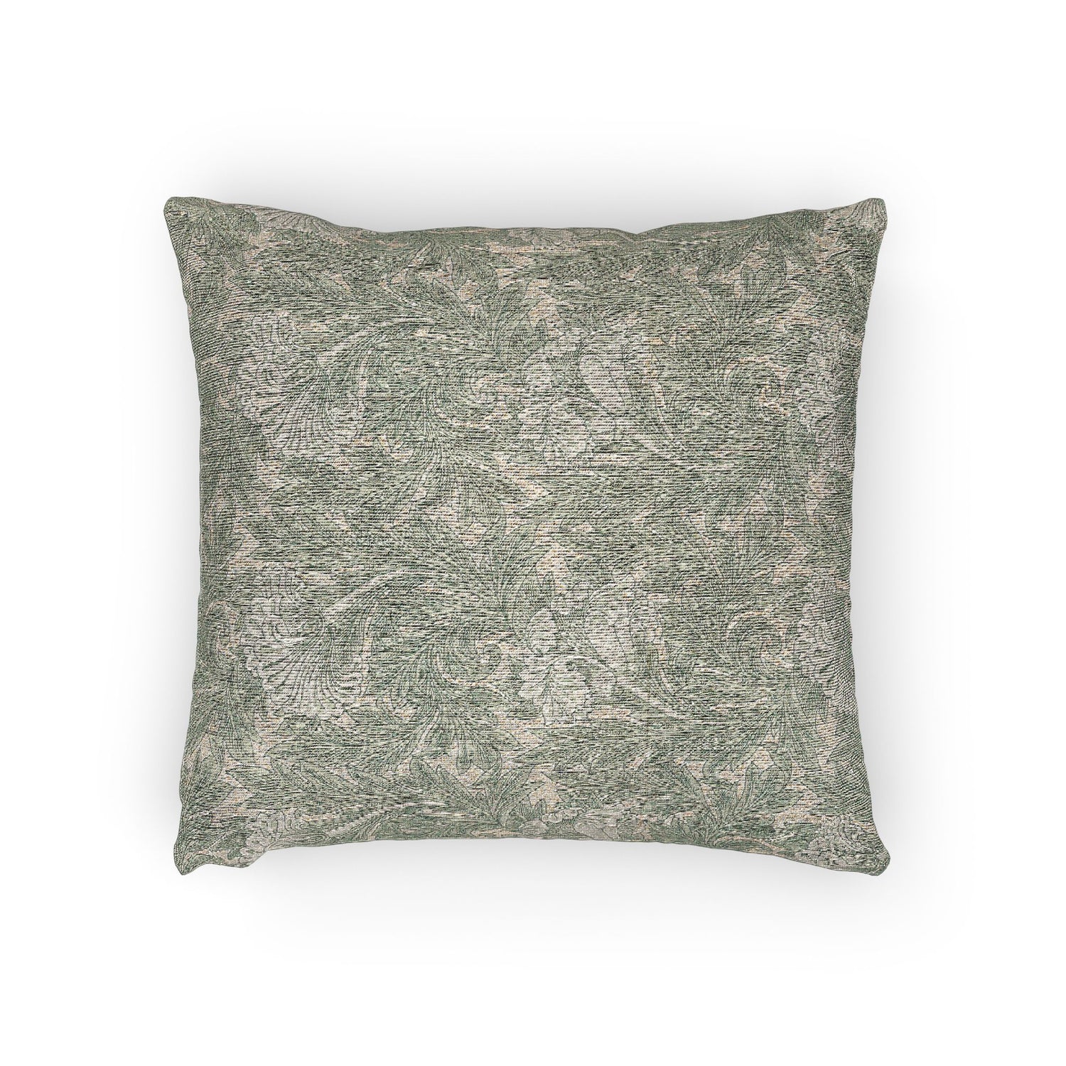 Tulip - William Morris Pillow