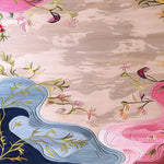 Dreamscape Garden Hand Tufted Rug