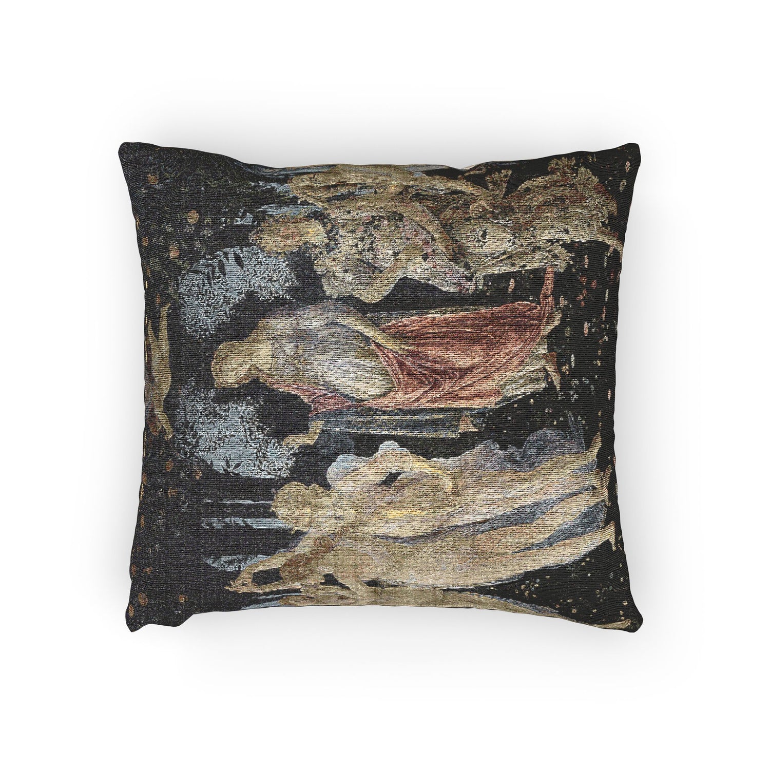 Primavera - Botticelli Pillow