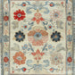 Antique Elegance Hand Tufted Rug