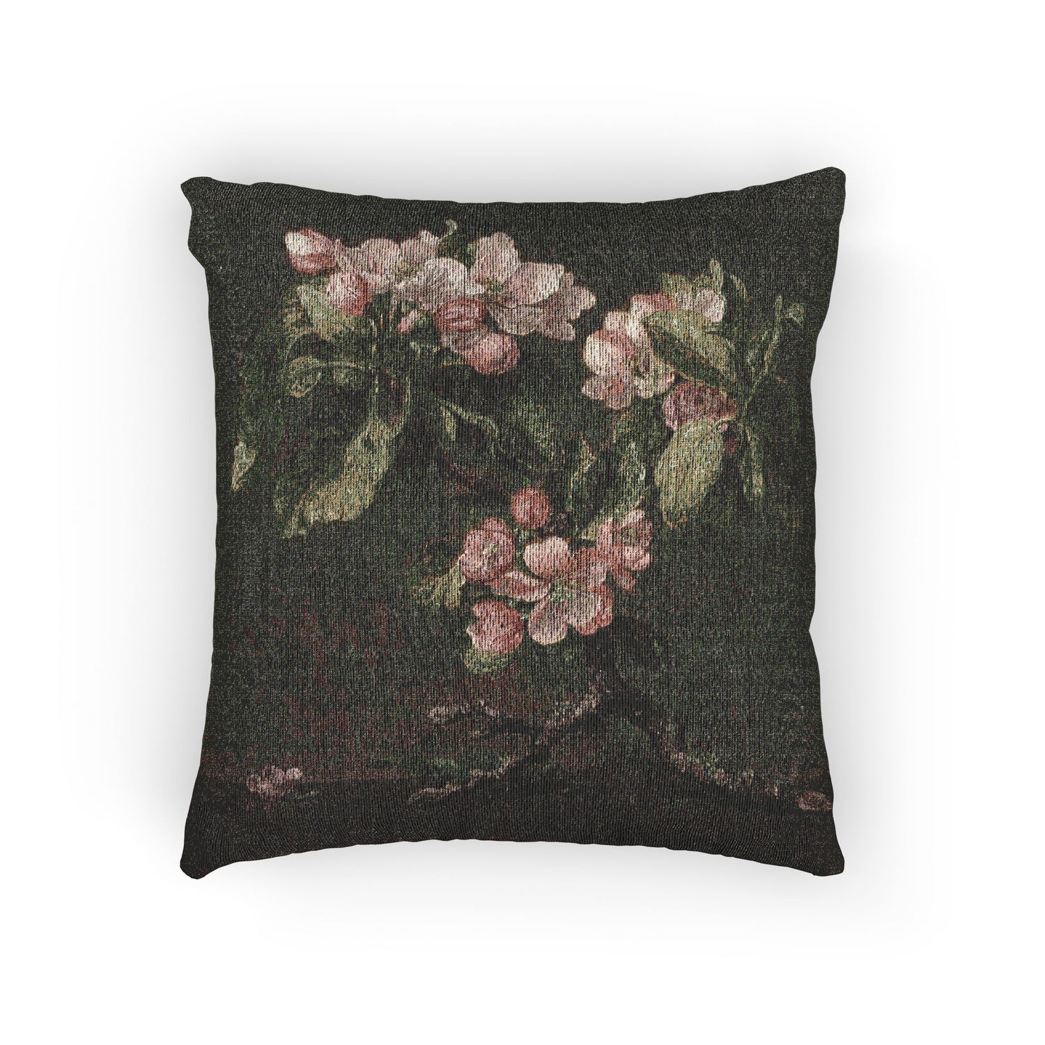 Apple Blossoms Pillow
