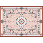 Legacy Trellis Hand Tufted Rug